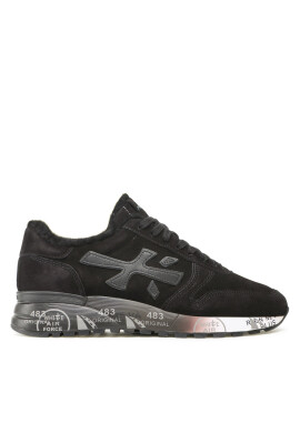 Premiata Сникърси Mick 4308 Черен - Pepit.bg