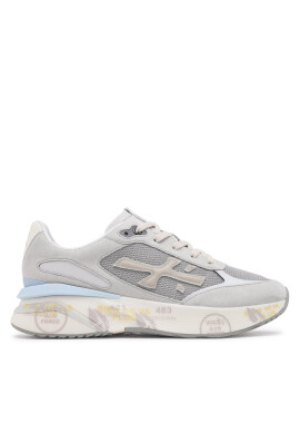Premiata Сникърси Moerun 6333 Сив - Pepit.bg
