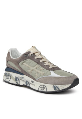 Premiata Сникърси Moerun 6447 Сив - Pepit.bg