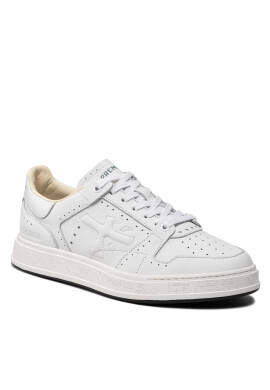Premiata Сникърси Quinn 5789 Бял - Pepit.bg