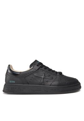 Premiata Сникърси Quinn 6564 Черен - Pepit.bg