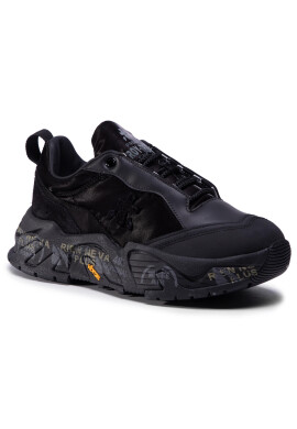 Premiata Сникърси Roytrecd 189 Черен - Pepit.bg