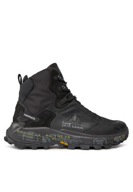 Premiata Сникърси Saintcro 326 Черен - Pepit.bg
