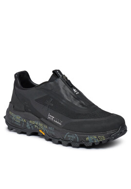 Premiata Сникърси Sciliar 344 Черен - Pepit.bg