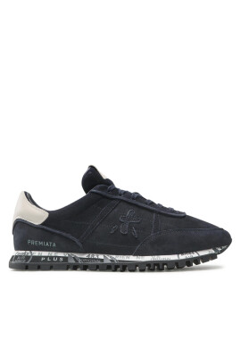 Premiata Сникърси Sean 5735 Тъмносин - Pepit.bg