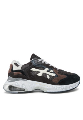 Premiata Сникърси Sharky 320 Кафяв - Pepit.bg