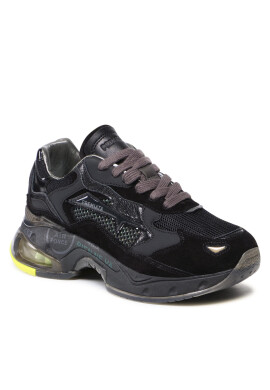 Premiata Сникърси Sharkyd 068 Черен - Pepit.bg