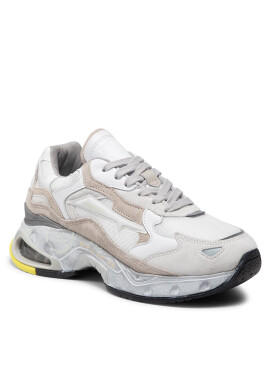 Premiata Сникърси Sharkyd 110 Бежов - Pepit.bg