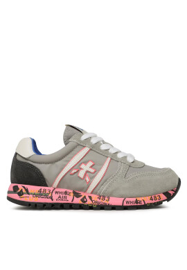 Premiata Сникърси Sky 18039340 M Сив - Pepit.bg