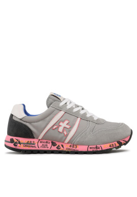 Premiata Сникърси Sky 18039340 S Сив - Pepit.bg