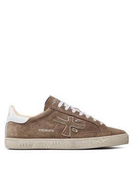 Premiata Сникърси Steven 6221 Кафяв - Pepit.bg