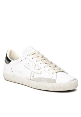 Premiata Сникърси Stevend 5775 Бял - Pepit.bg