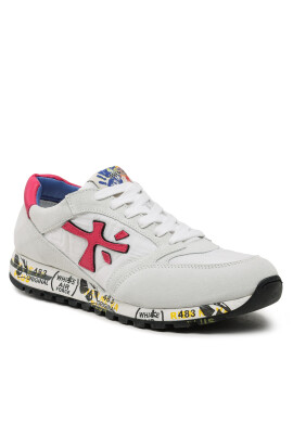 Premiata Сникърси Zac Zac 18091849 S Сив - Pepit.bg