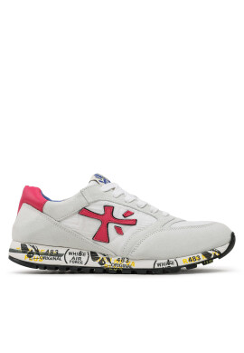 Premiata Сникърси Zac Zac 18091849 S Сив - Pepit.bg