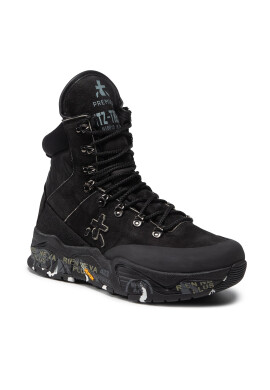 Premiata Туристически Fitztrec 210 Черен - Pepit.bg