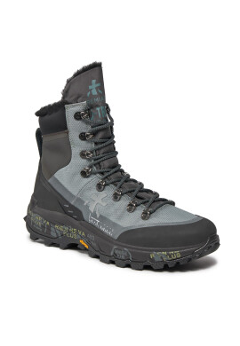 Premiata Туристически oбувки Midtreck 338M Сив - Pepit.bg