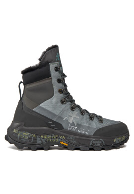 Premiata Туристически oбувки Midtreck 338M Сив - Pepit.bg