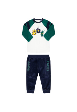 Primigi Анцуг 44196111 Цветен Regular Fit - Pepit.bg