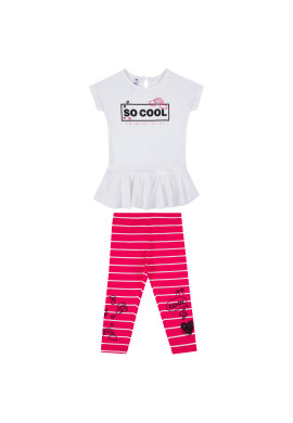 Primigi Анцуг Color Shock 43191501 Цветен Regular Fit - Pepit.bg