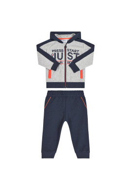Primigi Анцуг Game Player 45181011 Тъмносин Regular Fit - Pepit.bg