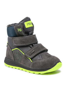 Primigi Апрески GORE-TEX 2853133 S Сив - Pepit.bg