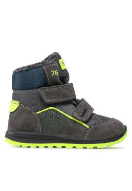 Primigi Апрески GORE-TEX 2853133 S Сив - Pepit.bg