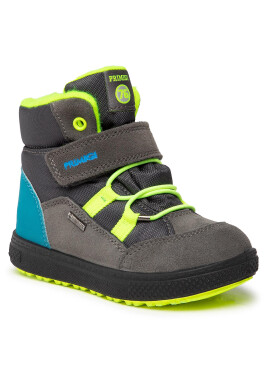 Primigi Апрески GORE-TEX 2857122 S Сив - Pepit.bg