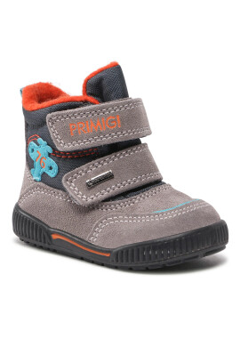 Primigi Апрески GORE-TEX 2861422 Сив - Pepit.bg
