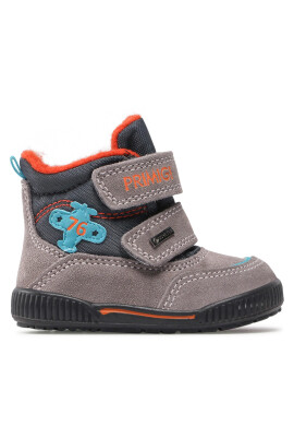 Primigi Апрески GORE-TEX 2861422 Сив - Pepit.bg