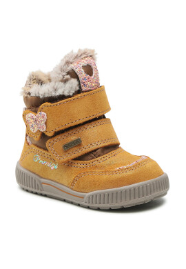 Primigi Апрески GORE-TEX 2861600 Кафяв - Pepit.bg