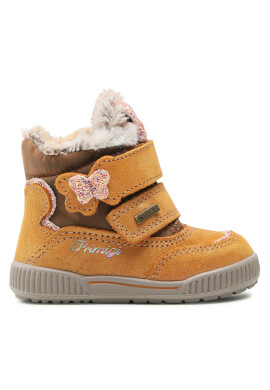 Primigi Апрески GORE-TEX 2861600 Кафяв - Pepit.bg