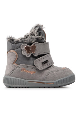 Primigi Апрески GORE-TEX 2861633 Сив - Pepit.bg