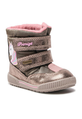 Primigi Апрески GORE-TEX 2861800 Кафяв - Pepit.bg
