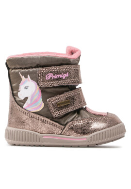 Primigi Апрески GORE-TEX 2861800 Кафяв - Pepit.bg