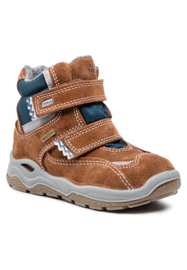 Primigi Апрески GORE-TEX 2863022 S Кафяв - Pepit.bg