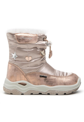 Primigi Апрески GORE-TEX 2863100 S Розов - Pepit.bg