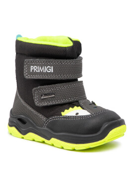 Primigi Апрески GORE-TEX 2863211 M Черен - Pepit.bg