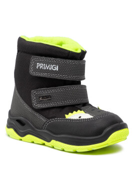 Primigi Апрески GORE-TEX 2863211 S Черен - Pepit.bg