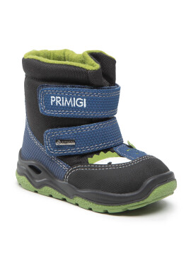 Primigi Апрески GORE-TEX 2863222 M Черен - Pepit.bg