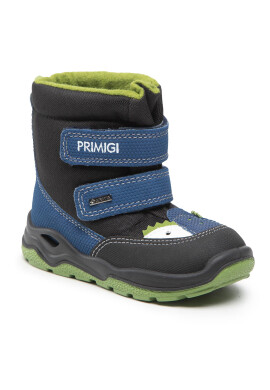 Primigi Апрески GORE-TEX 2863222 S Черен - Pepit.bg