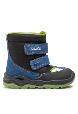 Primigi Апрески GORE-TEX 2863222 S Черен - Pepit.bg