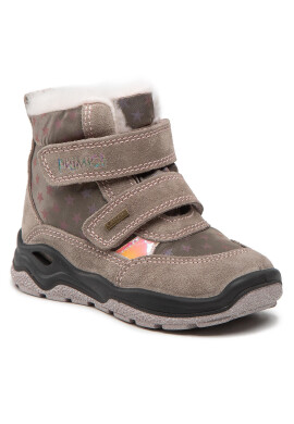 Primigi Апрески GORE-TEX 2863355 S Сив - Pepit.bg
