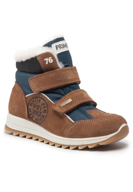 Primigi Апрески GORE-TEX 2886100 S Кафяв - Pepit.bg