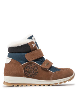 Primigi Апрески GORE-TEX 2886100 S Кафяв - Pepit.bg