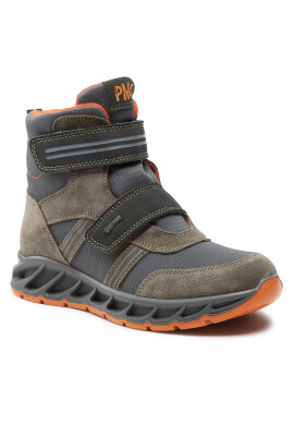 Primigi Апрески GORE-TEX 2891611 D Сив - Pepit.bg