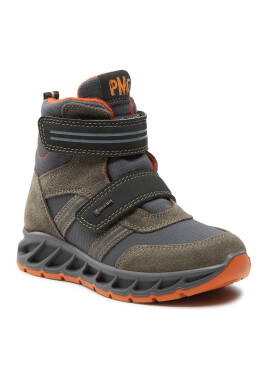Primigi Апрески GORE-TEX 2891611 S Сив - Pepit.bg