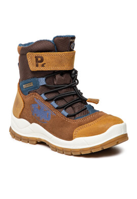 Primigi Апрески GORE-TEX 2895000 M Кафяв - Pepit.bg