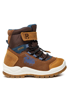 Primigi Апрески GORE-TEX 2895000 M Кафяв - Pepit.bg
