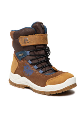 Primigi Апрески GORE-TEX 2895000 S Кафяв - Pepit.bg