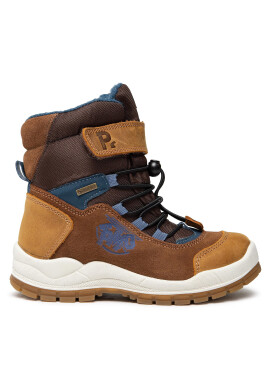 Primigi Апрески GORE-TEX 2895000 S Кафяв - Pepit.bg